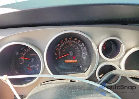 2013 Toyota Tundra Double Cab Sr5 from USA, damaged, VIN 5TFUM5F16DX049879